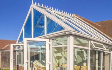conservatory roof insulation costs Ellington