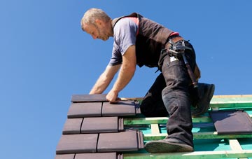 disadvantages of Ellington slate roofing