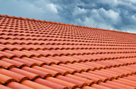 Ellington roofing tiles